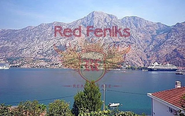 Квартира в Муо