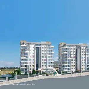 Квартира в Алания, фото 2