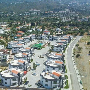 Квартира в Кирения, фото 3