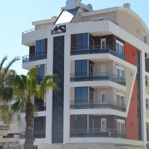 Квартира в Анталия, фото 5