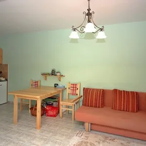 Квартира в Хевиз, фото 4