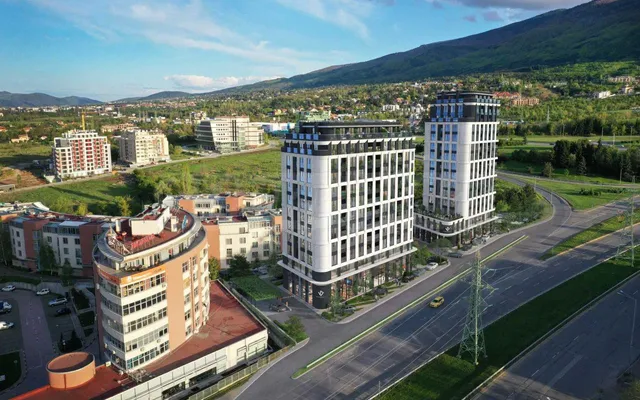 Квартира в Центр
