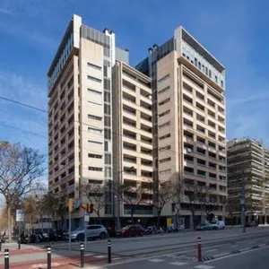 Квартира в Барселона, фото 2