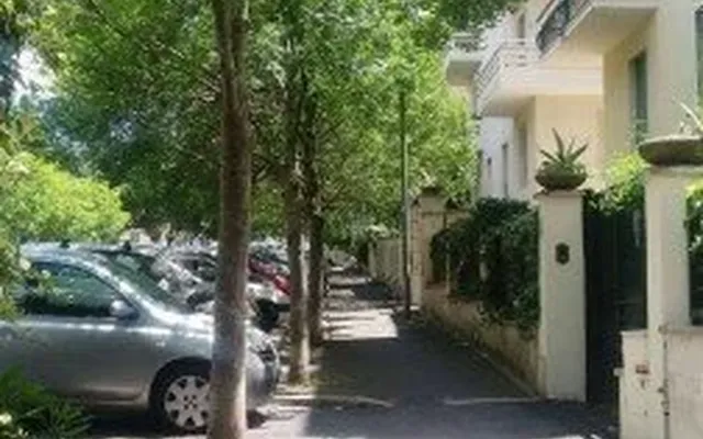 Квартира в Рим