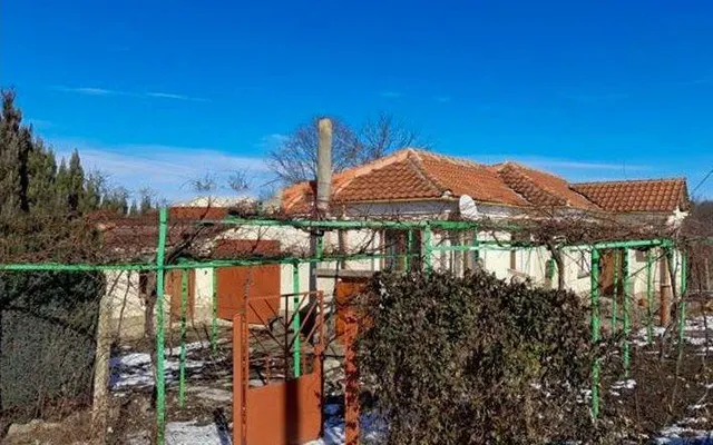 Дом в Добричская область