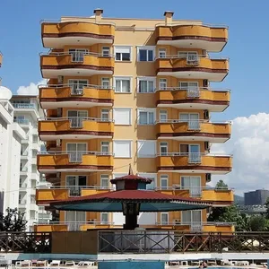 Квартира в Алания, фото 2