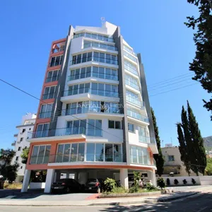 Квартира в Кирения, фото 4