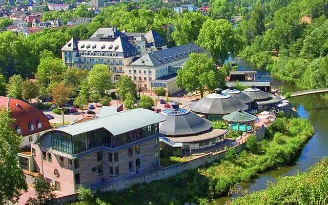 Квартира в Плохой Креузнах