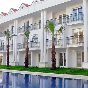 Квартира в Анталия, фото 2
