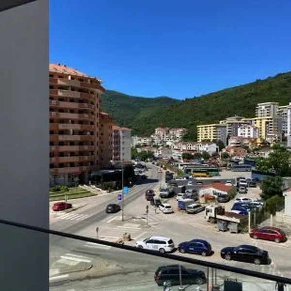 Квартира в Будва, фото 1