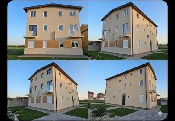 Дом в Белградский
