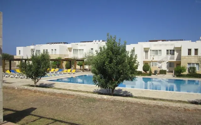Квартира в Эсентепе