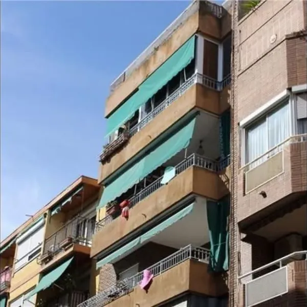 Квартира в Аликанте, фото 1