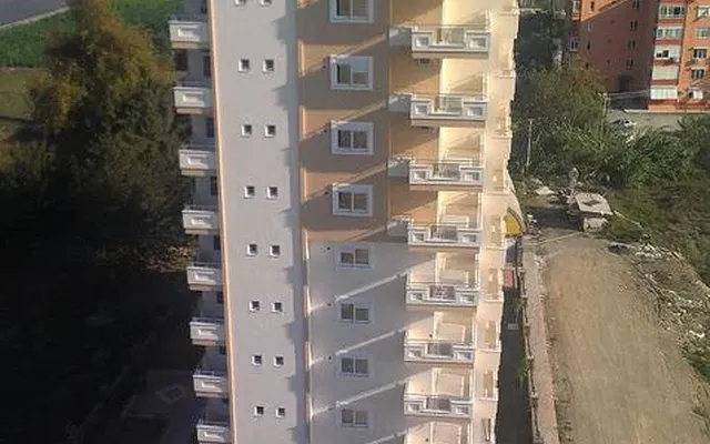 Квартира в Алания