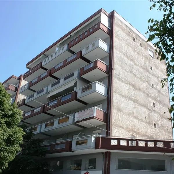 Квартира в Салоники, фото 1