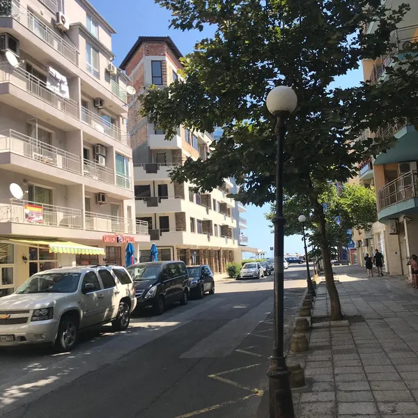 Квартира в Поморие, фото 1