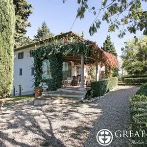 Дом в Флоренция, фото 4