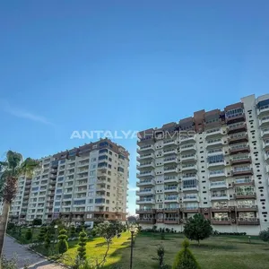 Квартира в Аванос, фото 4