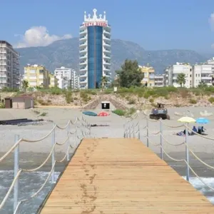 Квартира в Алания, фото 2