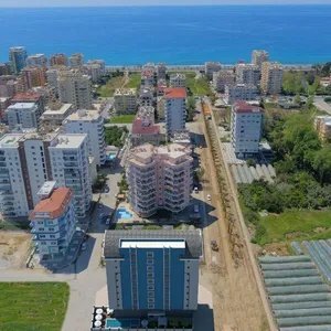 Квартира в Махмутлар, фото 5