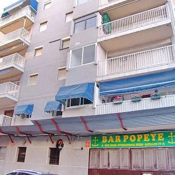 Квартира в Торревьеха, фото 1