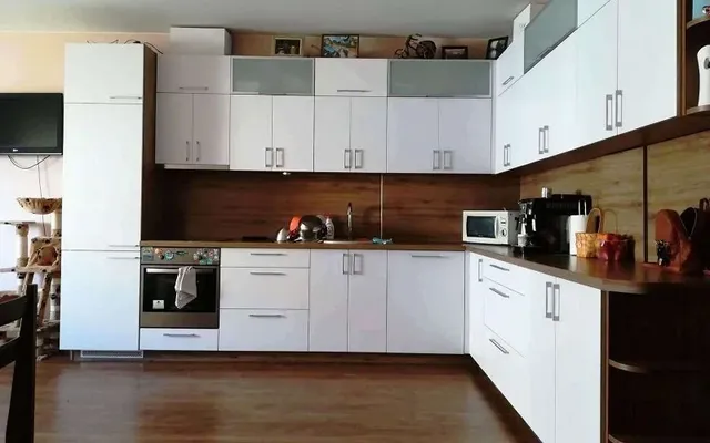 Квартира в Утена