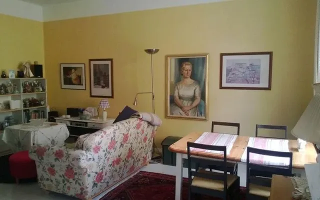 Квартира в Хельсинки