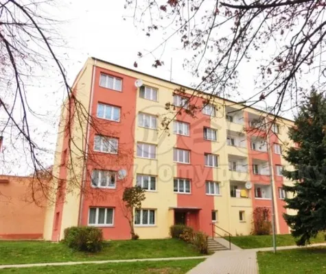 Квартира в Хабартов