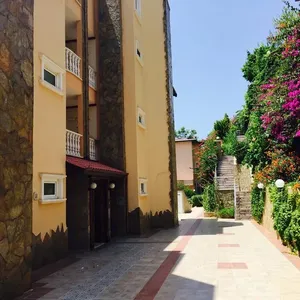 Квартира в Алания, фото 2