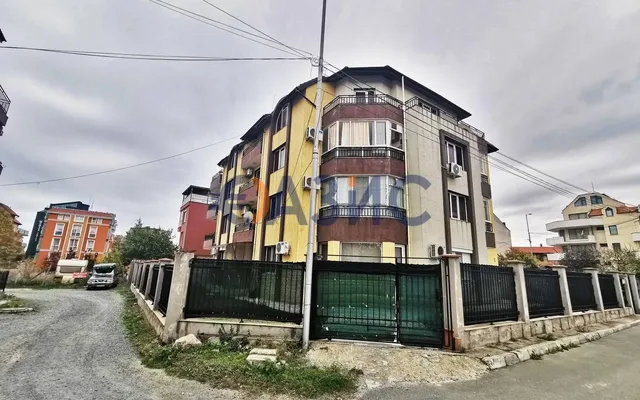 Квартира в Равда