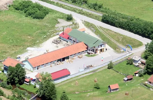 Различного назначения в Челинац