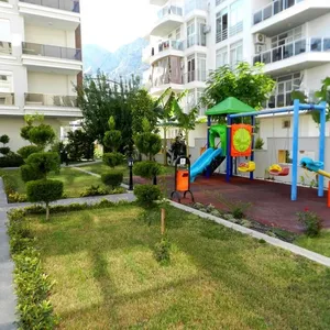 Квартира в Алания, фото 4