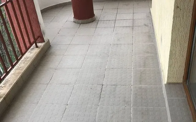 Квартира в Солнечный берег
