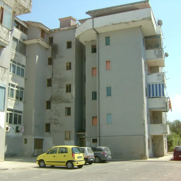 Квартира в Скалея, фото 1