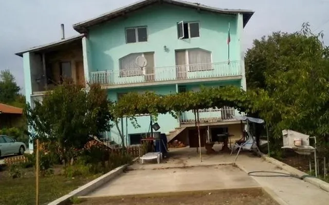 Отдельный дом в Калиманци