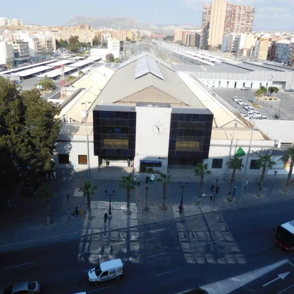 Квартира в Аликанте, фото 1