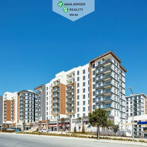 Квартира в Беязыт Махаллеси, фото 5