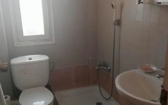 Квартира в Аликанте