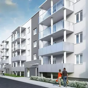 Lewandowskiego in Szczecin, фото 4