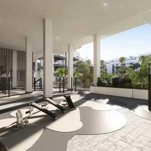 Suite Fuengirola in Fuengirola, фото 5