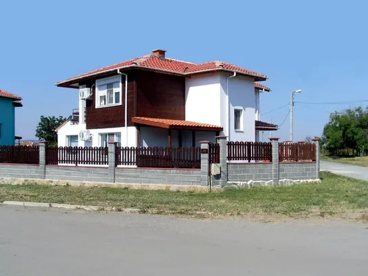 Отдельный дом в Оризаре