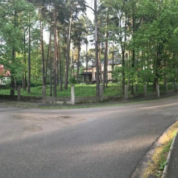 Фото объекта