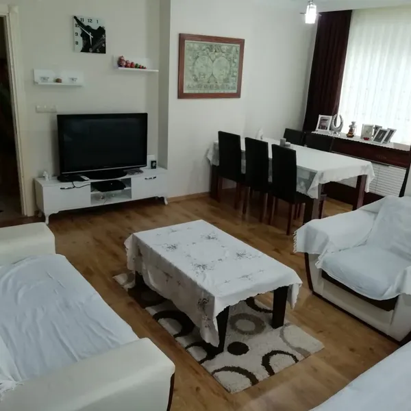 Квартира в Анталия, фото 1