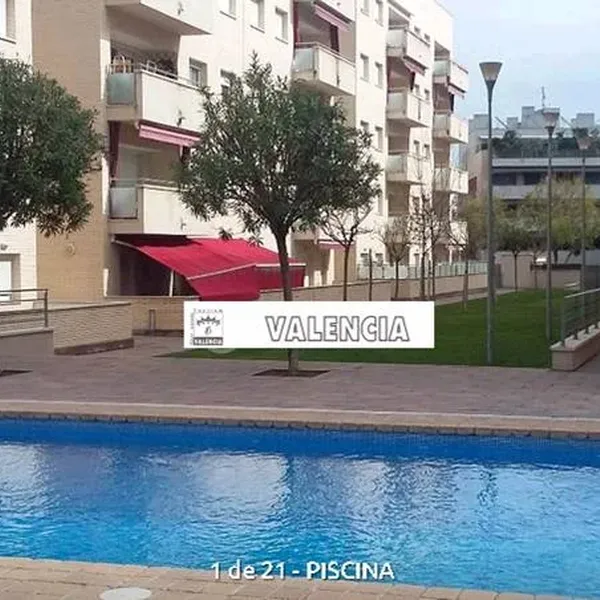 Квартира в Льорет-де-Мар, фото 1