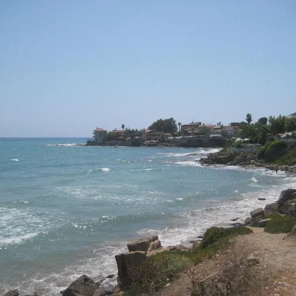 Квартира в Алания, фото 1