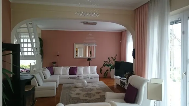 Вилла в Balatongyörök