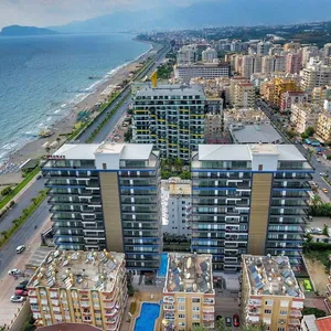 Квартира в Şekerhane Махаллеси, фото 2