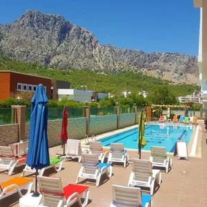 Квартира в Анталия, фото 2