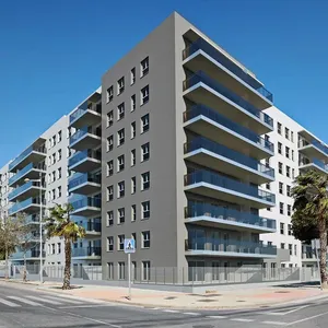Noga Residencial in Almeria, фото 4