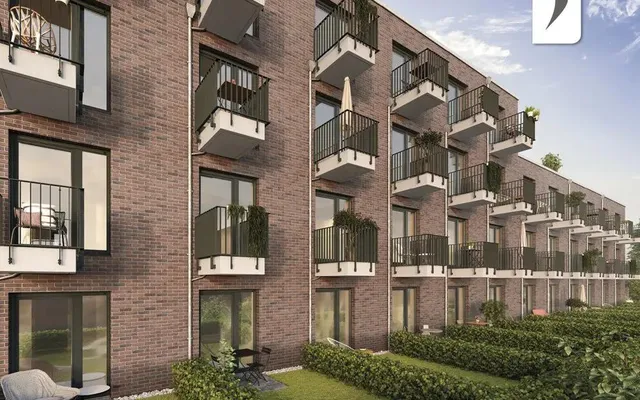 Studio Living Potsdam P.1 in Potsdam